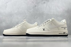 LV Air Force 1 Low back LVAF100015