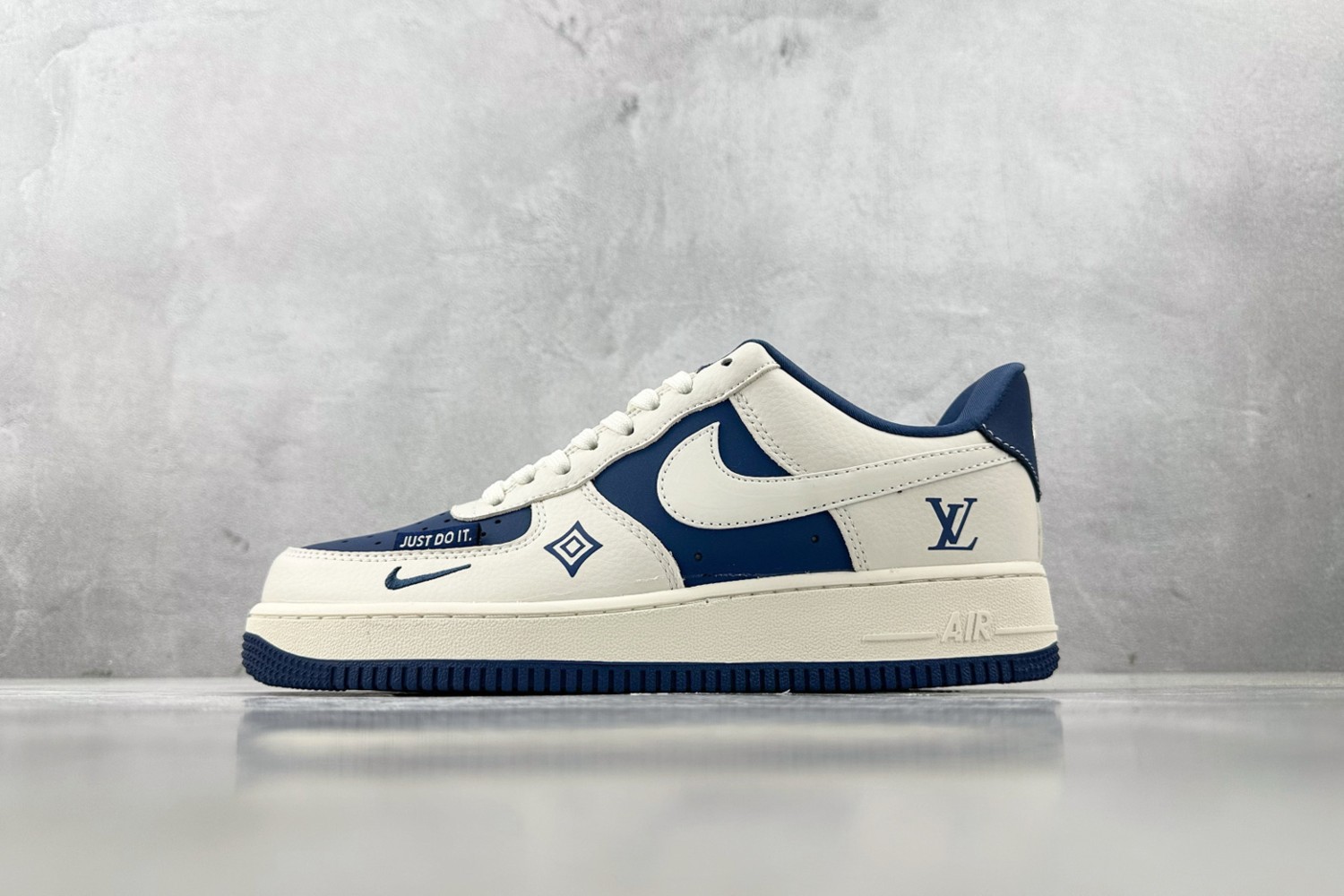  LV Air Force 1 Low back LVAF100016
