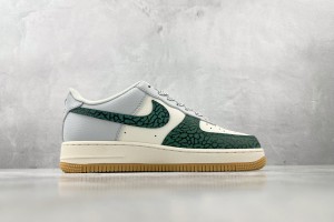 LV Air Force 1 Low back LVAF100017