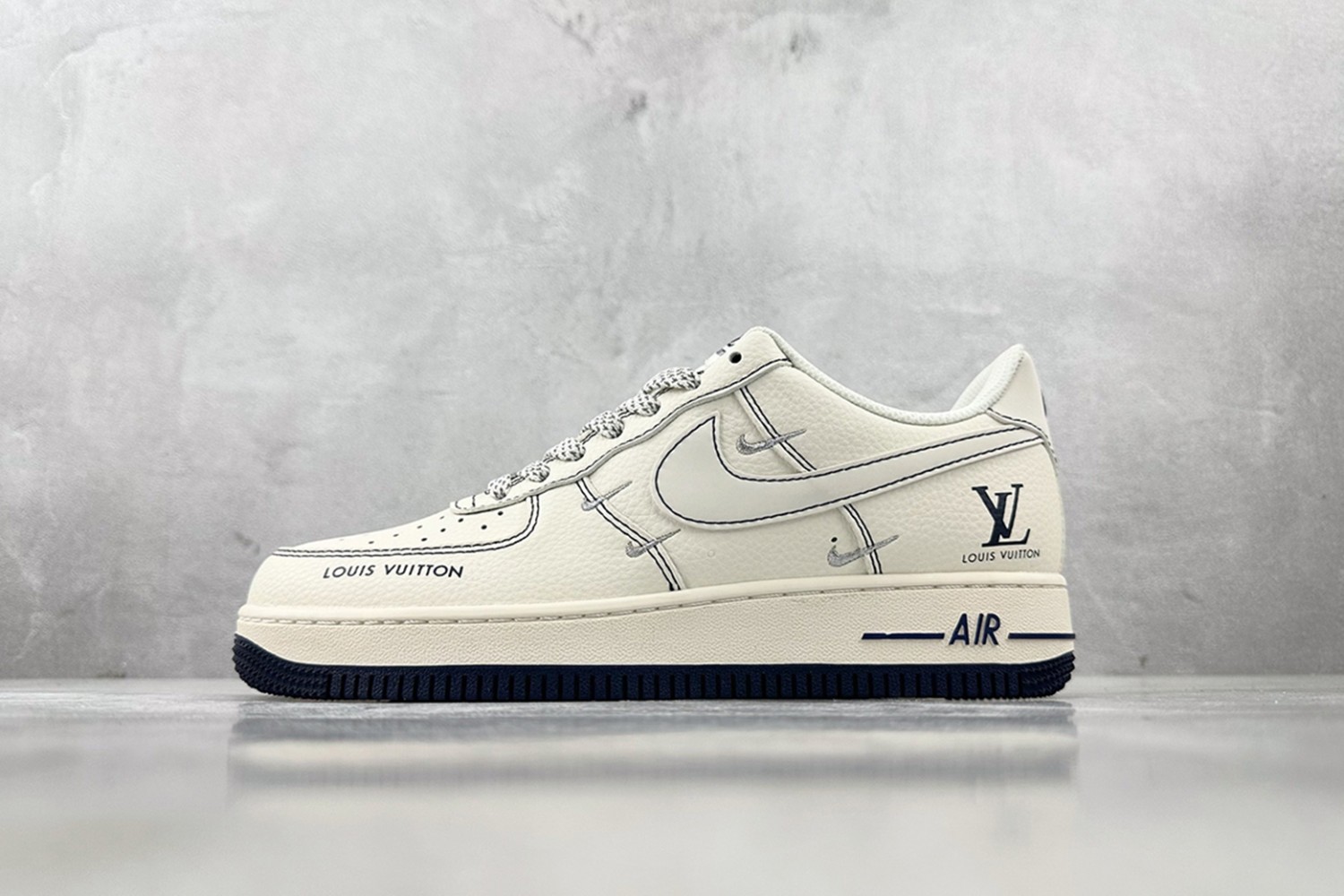 LV Air Force 1 Low back LVAF100018