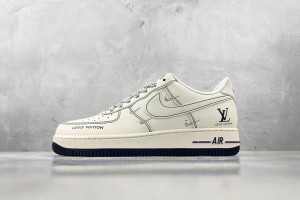 LV Air Force 1 Low back LVAF100018