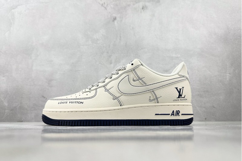 LV Air Force 1 Low back LVAF100018
