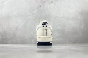 LV Air Force 1 Low back LVAF100018