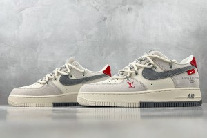 LV Air Force 1 Low back LVAF100019