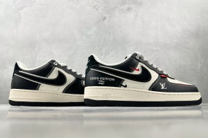 LV Air Force 1 Low back LVAF10002