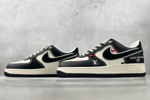 LV Air Force 1 Low back LVAF10002