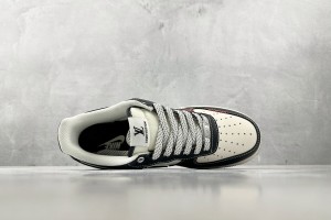 LV Air Force 1 Low back LVAF10002