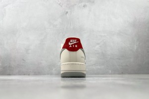 LV Air Force 1 Low back LVAF100020