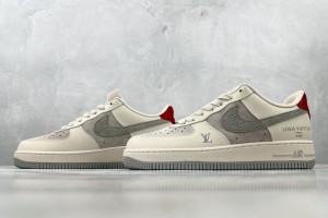 LV Air Force 1 Low back LVAF100020