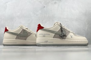 LV Air Force 1 Low back LVAF100020