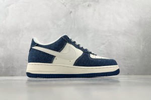 LV Air Force 1 Low back LVAF100021