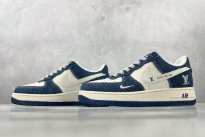 LV Air Force 1 Low back LVAF100021
