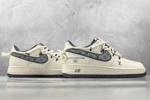 LV Air Force 1 Low back LVAF100023