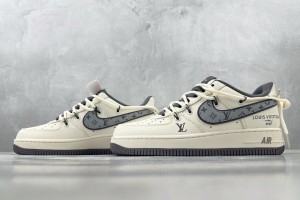 LV Air Force 1 Low back LVAF100023