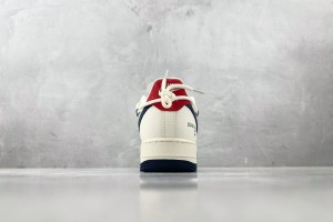 LV Air Force 1 Low back LVAF100024