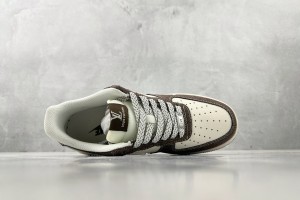 LV Air Force 1 Low back LVAF100025
