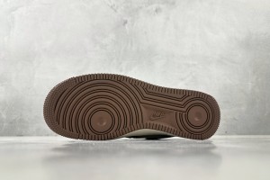 LV Air Force 1 Low back LVAF100025