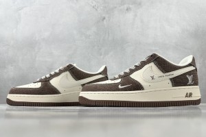 LV Air Force 1 Low back LVAF100025