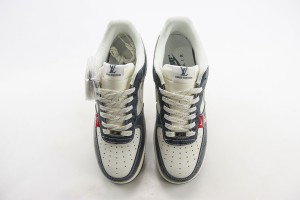LV Air Force 1 Low back LVAF100027