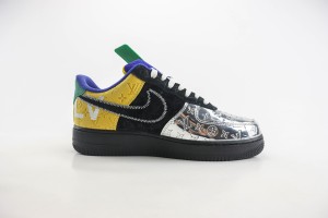 LV Air Force 1 Low back LVAF100028