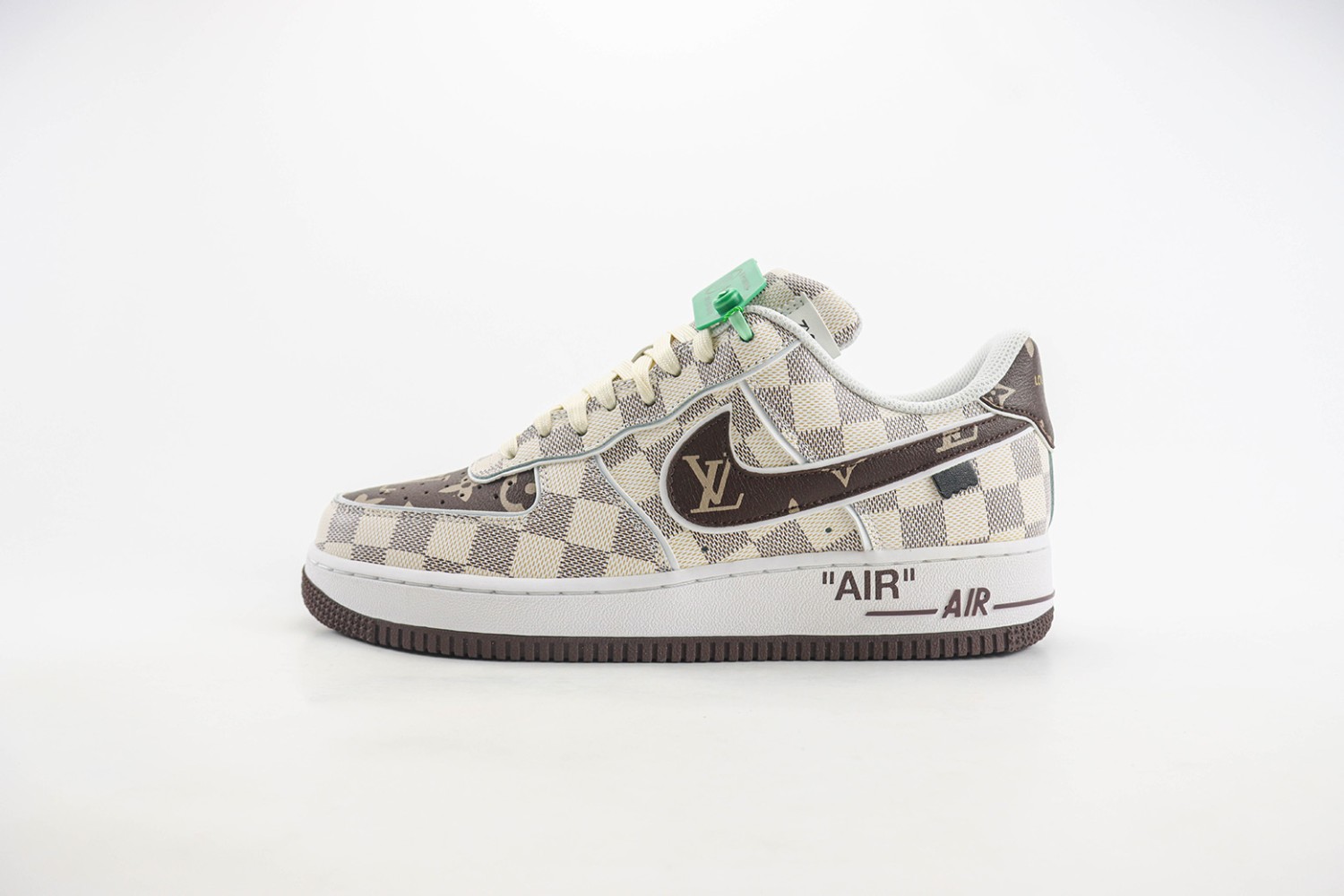 LV Air Force 1 Low back LVAF100029