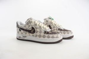 LV Air Force 1 Low back LVAF100029