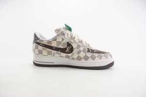 LV Air Force 1 Low back LVAF100029