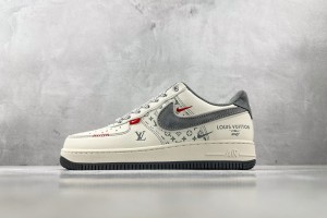 LV Air Force 1 Low back LVAF10003