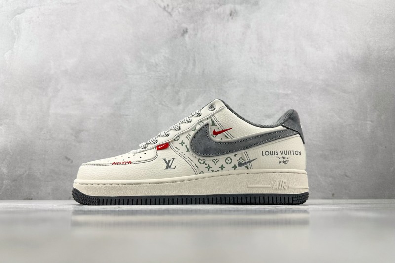 LV Air Force 1 Low back LVAF10003
