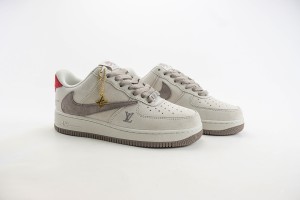 LV Air Force 1 Low back LVAF100030