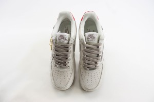 LV Air Force 1 Low back LVAF100030
