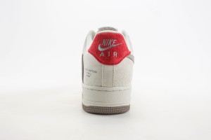 LV Air Force 1 Low back LVAF100030