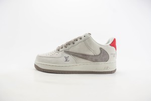 LV Air Force 1 Low back LVAF100030