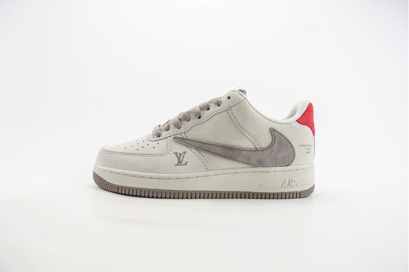 LV Air Force 1 Low back LVAF100030