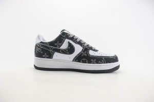 LV Air Force 1 Low back LVAF100031