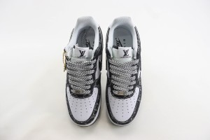 LV Air Force 1 Low back LVAF100031