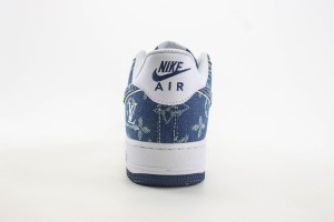 LV Air Force 1 Low back LVAF100032