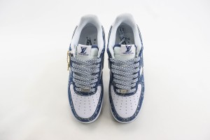LV Air Force 1 Low back LVAF100032