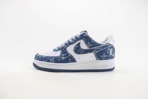 LV Air Force 1 Low back LVAF100032