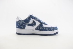LV Air Force 1 Low back LVAF100032