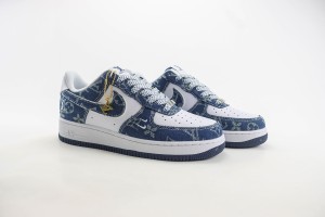 LV Air Force 1 Low back LVAF100032