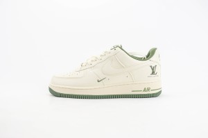 LV Air Force 1 Low back LVAF100035