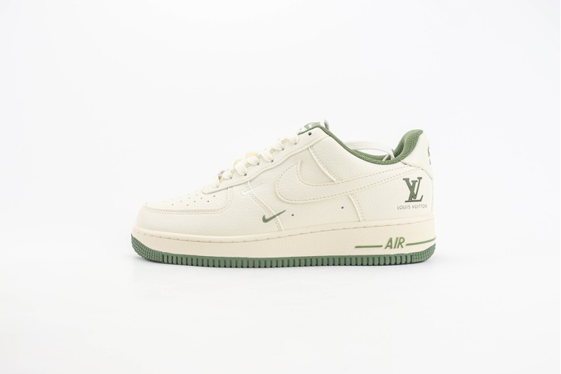 LV Air Force 1 Low back LVAF100035