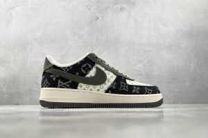  LV Air Force 1 Low back LVAF10004