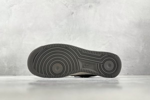  LV Air Force 1 Low back LVAF10004