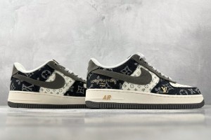  LV Air Force 1 Low back LVAF10004