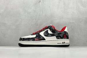 LV Air Force 1 Low back LVAF10005
