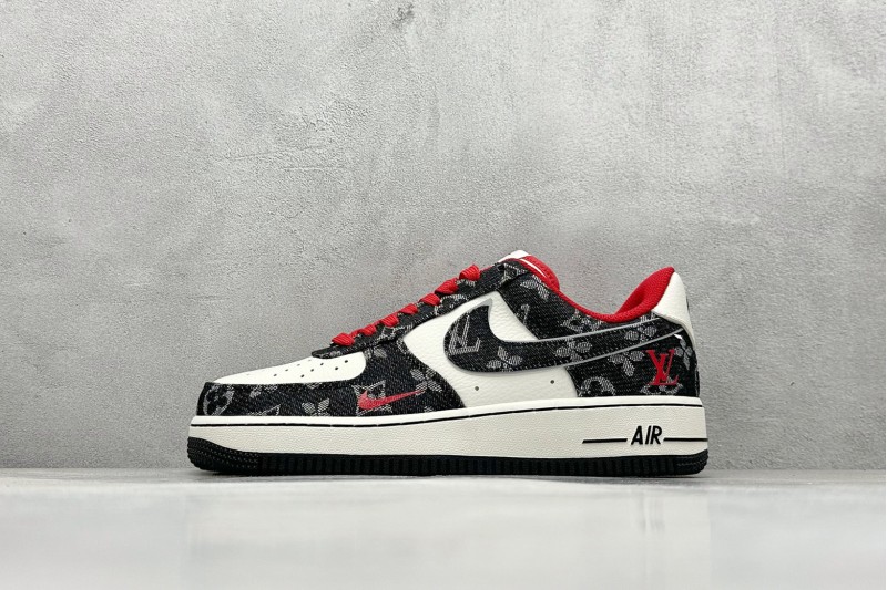 LV Air Force 1 Low back LVAF10005