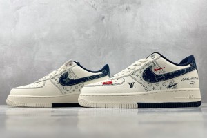 LV Air Force 1 Low back LVAF10006