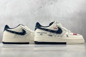 LV Air Force 1 Low back LVAF10006